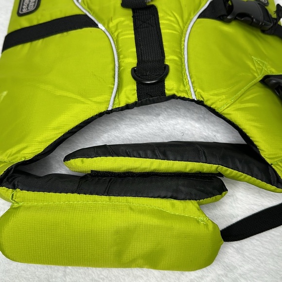 Outdoor Hound Splash Water Life Jacket Vest Medium - Picture 3 of 8